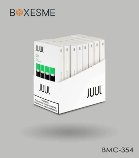 Custom Juul Boxes Wholesale